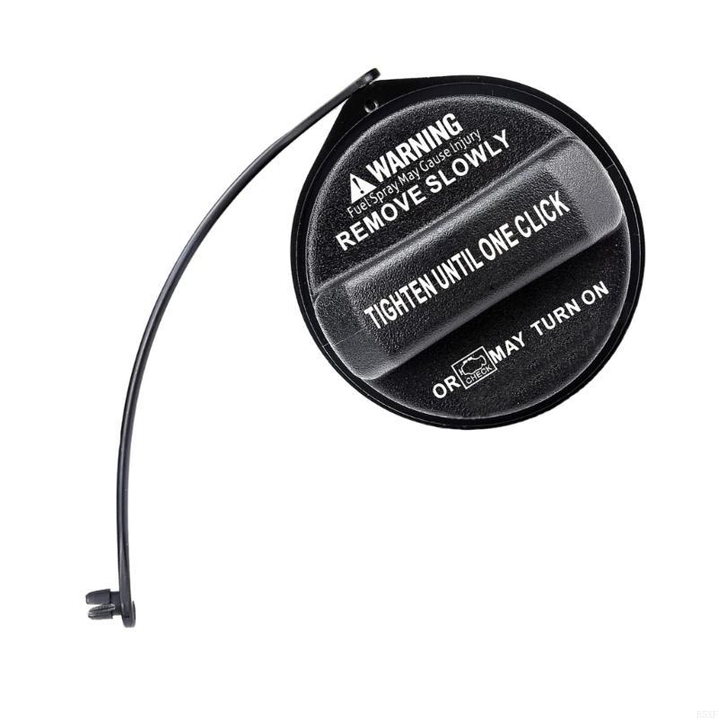 2025 New 310103L600 Reliable Plastic Antileak Door Gas Cover Secure Fit UV Resistant