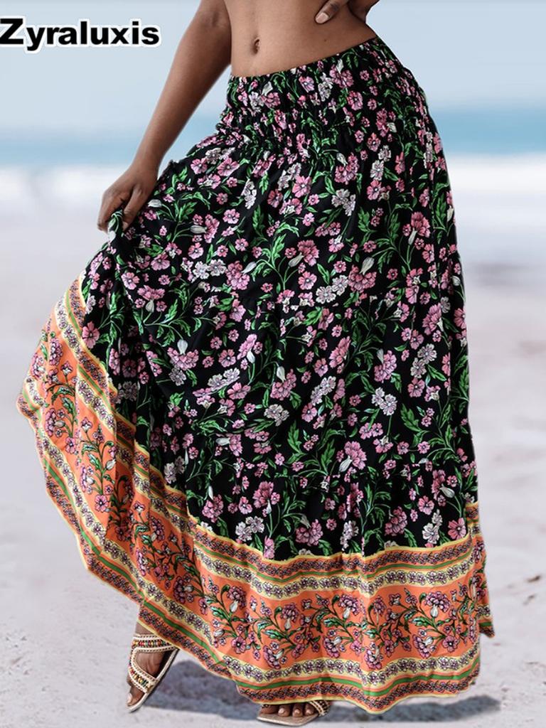Summer Women's Clothing New Arrivals - Two-Piece Dresses
