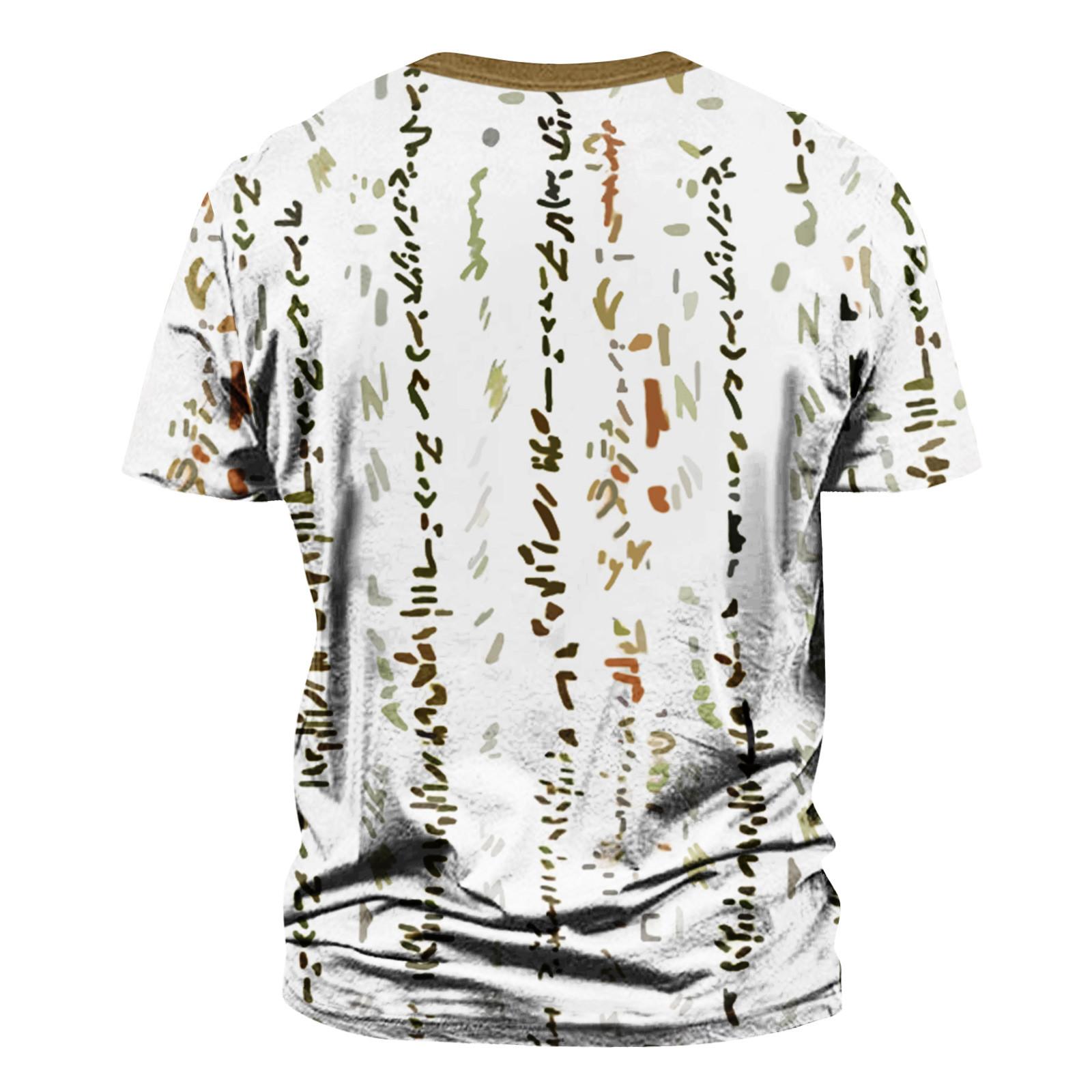 Очаровательная мужская рубашка — фото 5