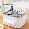 Multifunctional Dustproof Plastic Tissue Box