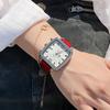 Luxury Women'S Trendy Watches, High-End Women'S Wristwatches, New Styles, Women'S Collection, Perfect Birthday Gifts For Women