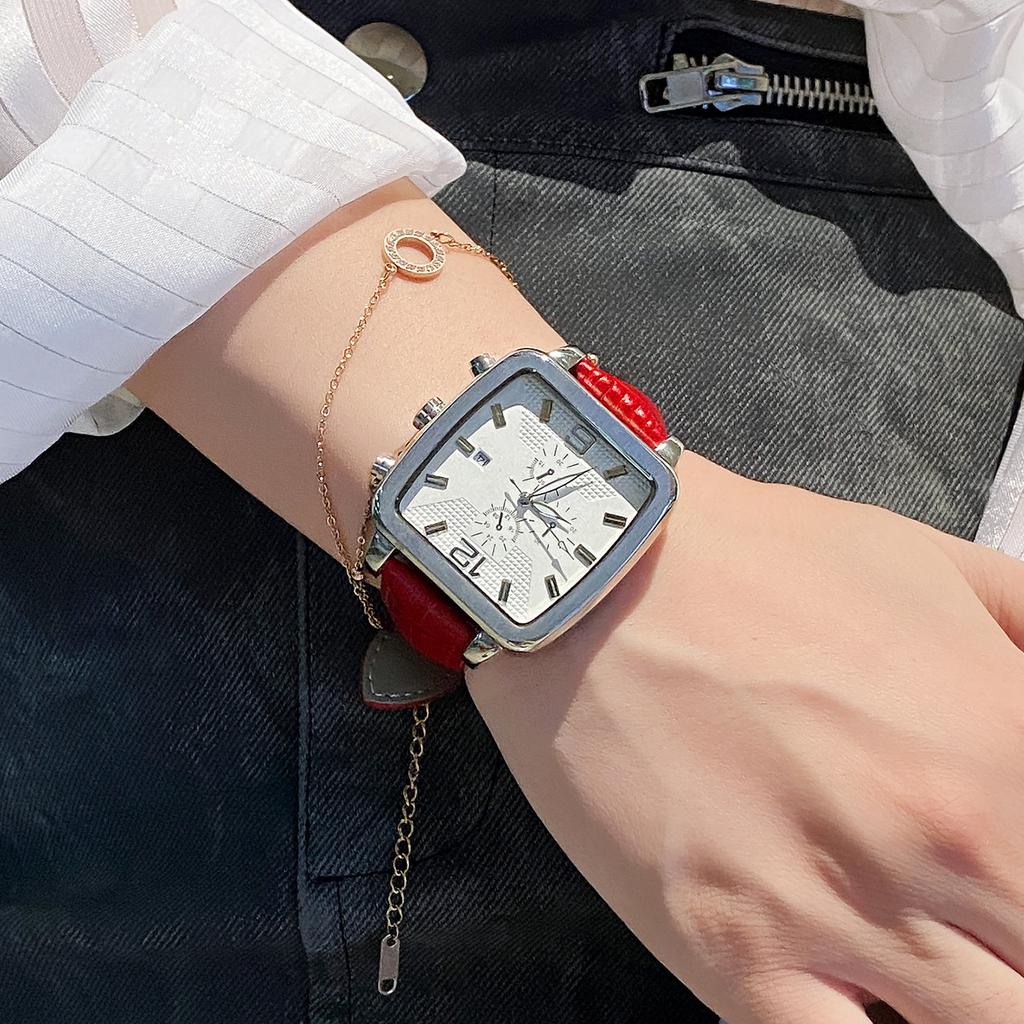 Luxury Women'S Trendy Watches, High-End Women'S Wristwatches, New Styles, Women'S Collection, Perfect Birthday Gifts For Women