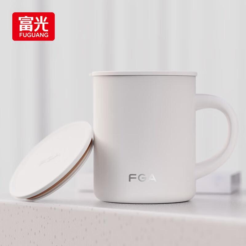 

FUGUANG Living Home Series 420ml Stainless Steel Vacuum Mug