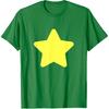 Yellow Star t Shirt T-Shirt