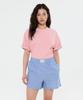 Jinokio (Uni)Getaway One Mile Shorts (Breeze Blue)