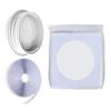 AC Window Vent Kit Portable Air Conditioner Vent Window Kit Seal Panel Replacement Parts Adjustable Air Conditioner Accessories