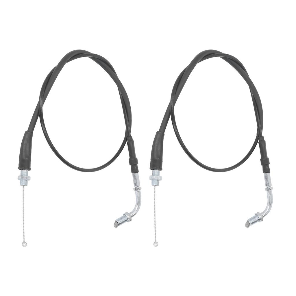 Throttle Clutch Cable 22870 HN1 000 Motorcycle Clutch Wire for TRX400EX TRX400EX Sportrax