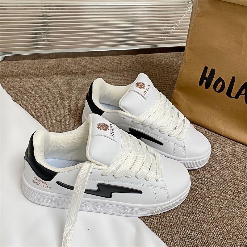 

МОДНАЯ ОБУВЬ, мужские дышащие спортивные кроссовки, спортивные кроссовки для бега, уличные женские теннисные кроссовки для тренажерного зала 40 белый