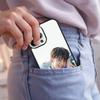 Cha EunWoo Eun Woo Phone Case For iPhone 17 Air 15 16e 14 13 Pro Max Coque 12 11 Pro Max PLUS cover