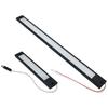High Efficiency White LED Lighting Kit 12 To 24V Voltage ABS Strong Housing Simple Installation for Camping Interior
