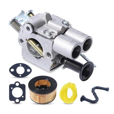 MS 291 Carburetor Kit For MS271, MS291 MS261 And C1Q-s246 C1Q-s211b Chainsaws Carburetor Garden Trimmer Tools Accessories Parts