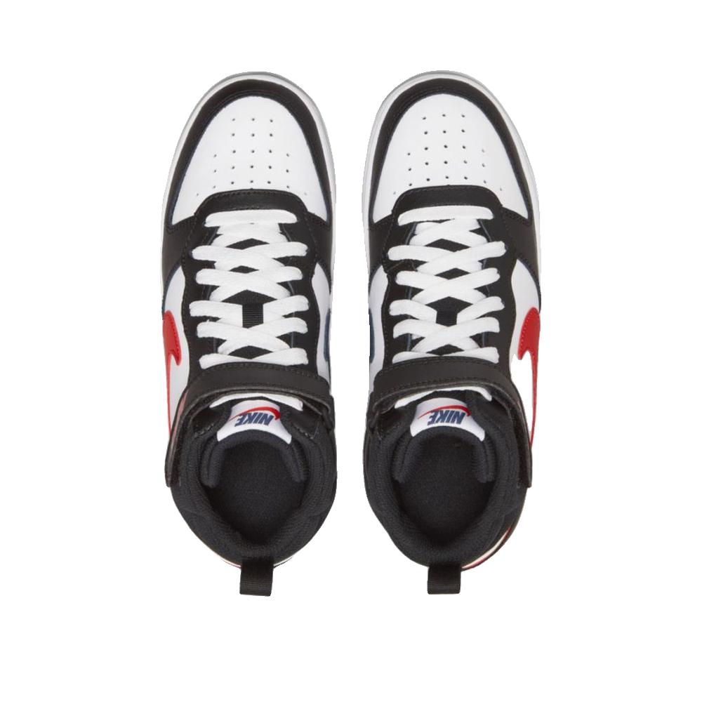 Sneaker Nike Court Borough Mid 2