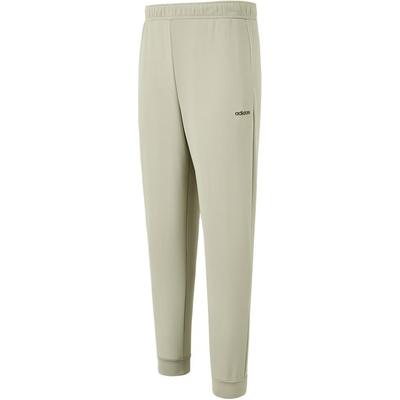 Versatile Breathable Cuffed Knit Sports Pants Men Bottoms JX9448