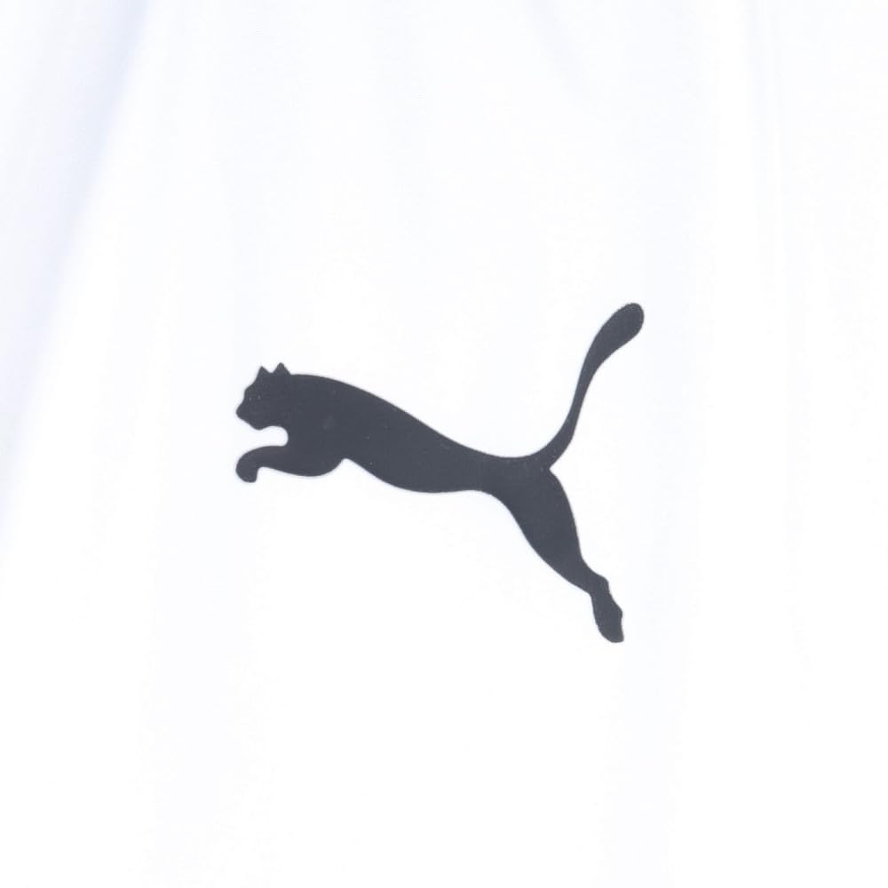 PUMA Elevated Training Knit and White Men's Jacket, Quick-Drying, Windproof, Breathable, 526113, Fall/Winter 2024, (02)