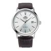 Orient Orient Orient Automatik Mechanische Automatik Weiß Silber Rn Ac0f07s