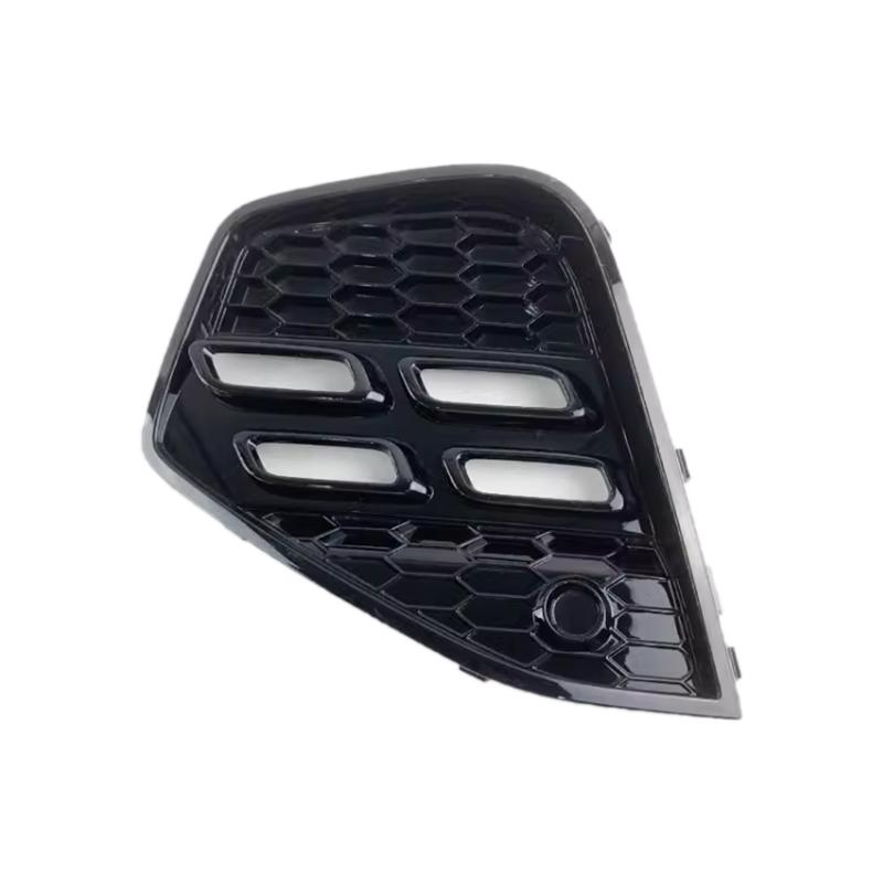 Front Bumper Daytime Running Drive Light Lamp Trim Cover Frame For Chery Jetour X70 X70S 2018 2019 2020 2025 Foglight Foglamp