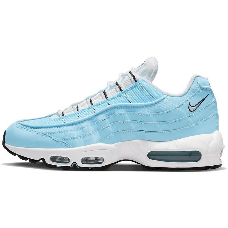Nike Air Max 95 Blue Chill Men s DZ4395-400 EU 42
