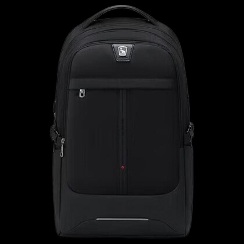 OIWAS Twin Towers Series Business Laptop Backpack