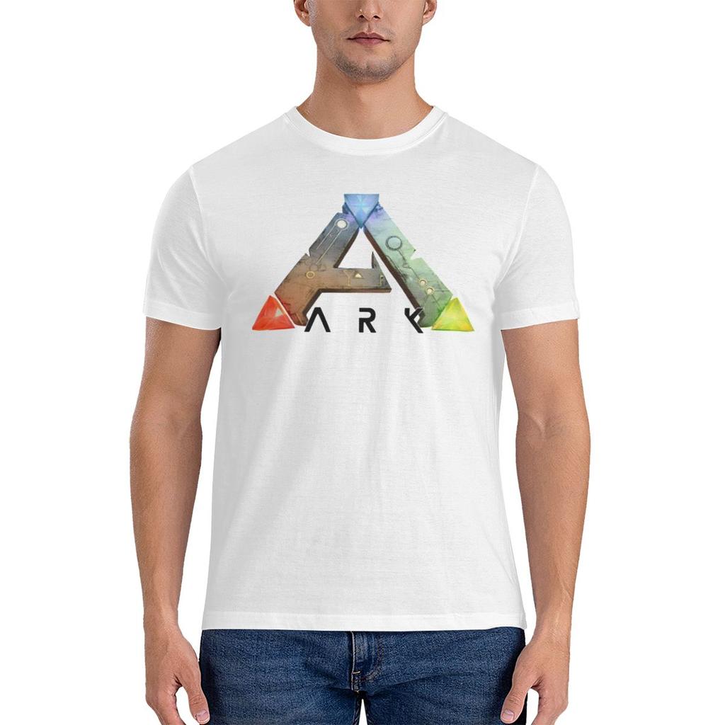 Ark Breathable And Sweatwicking Tshirt Commuting Casual Commuting Essential Tees