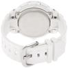 Watch White [Casio] Baby-G BGA-150EF-7BJF Women's