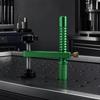 20mm Dog Bore Bench Dog Clamp 60mm Clamping Range Desktop Woodworking Clamp  Woodworking Projects