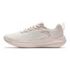 Anta Comfortable Non-Slip Durable Running Shoes Women Sneakers White Pink 922335505-3