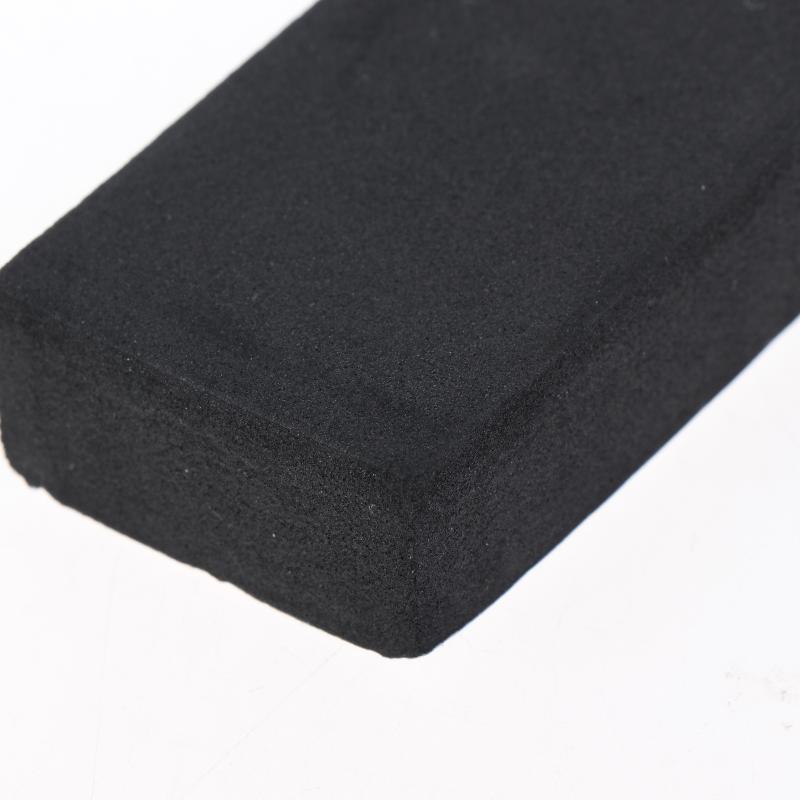 Self Adhesive Anti-Vibration EVA Sponge Pads 5Pcs Non Slip Furniture Pads Wall Protector for Heavy Duty Furniture Leg Guard