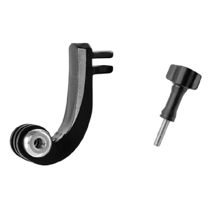 

Multiple Camera Vertical Filming Adapter for Action 5Pro Cameras Including Chest Belt Mount 360 Rotation