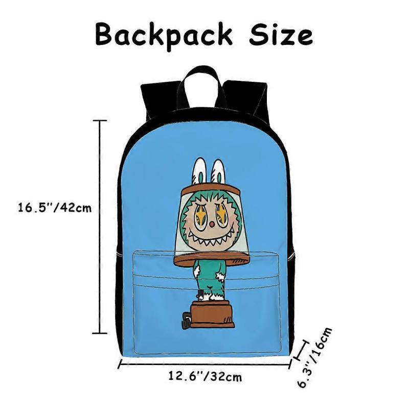 Backpack, with Multiple Organizational Compartments, Fits 15.6 Inch Notebook, for Travel, Teen, Business Work P1959