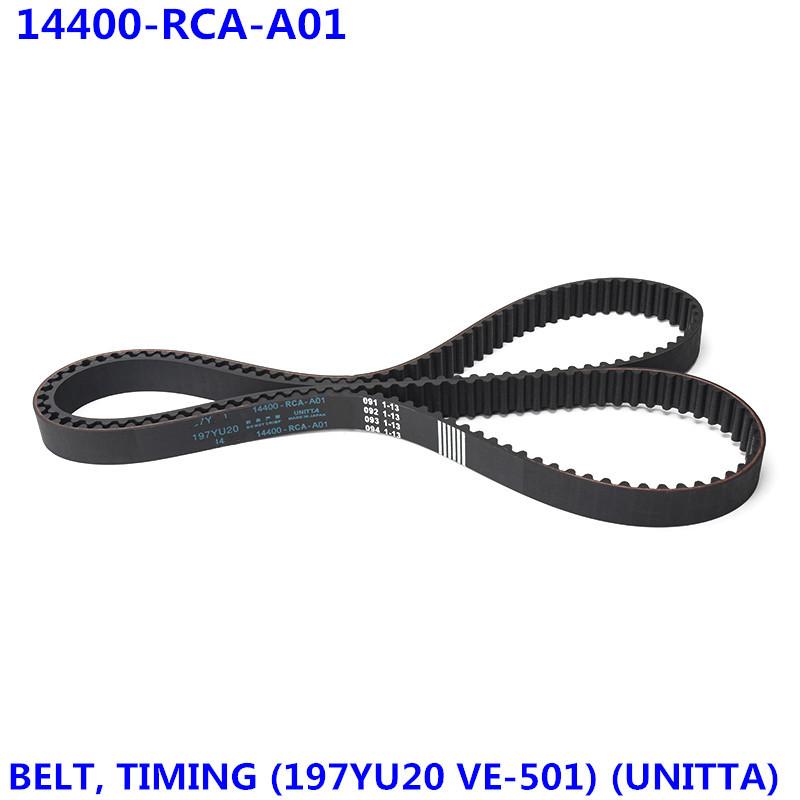 19200-RDV-J51 for Acura MDX RDX TL Honda Pilot Accord Odyssey Timing Belt Kit 9pcs 14400-RCA-A01 19200-RDV-J51 14520-RCA-A02 A11 a26