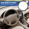 4Pin AUX Cable Quick Installation ABS Anti Wear 4Pin Aux Link Cable A2034401808 Car Spare Part for W209 C209 A209