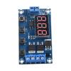 For Motors Lights LED MOS Module Timer Relay Module Digital Relay Delay Board Multifunctional Tube Control Switch