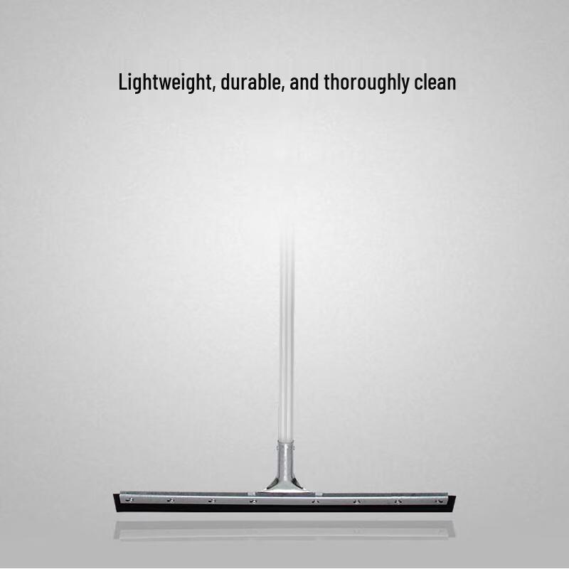 Huahao Silicone Bathroom Floor Squeegee