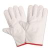 Durable Double-Layer Breathable Work Gloves - High-Temperature & Wear-Resistant, Multi-Functional & Easy To Use for Construction