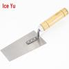 Bingyu Wooden Handle Masonry Trowel