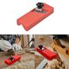 Gypsum Board Chamfering Planing Tool Edge Trimming 45 Degree Bevel Planer Woodworking Planer