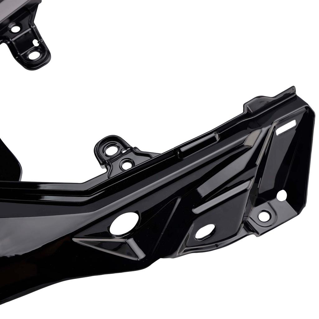 Rear Tail Light Cover Fairing For Yamaha Tenere 700 T700S 2025-2026 Black