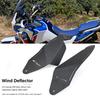 CRF 1100 L Wind Deflector For Honda CRF1100L Africa Twin Adventure Sports Accessories Side Deflectors
