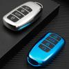 Para Chery Tiggo 8 Pro Tiggo 8plus nuevo 5 Plus 7pro suave TPU funda para llave inteligente de coche funda protectora para llavero