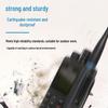 Caltta ZTE DH590 U(1) Digital Walkie-Talkie (NC Version)