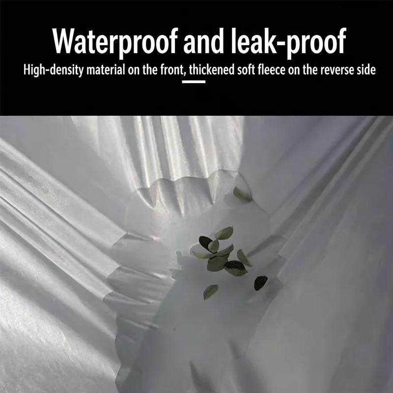 Windproof All-weather Waterproof Sun and Rain UV Dustproof and Snowproof Outdoor Cover for Mini Cooper Car Cover 2002-2026