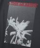 ALTER STUDIO Fade Memory Print T-Shirt_Charcoal