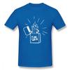 Cool Firewalk Lighter Life Is Strange Before The  T Shirt Fashion Streetwear Short Sleeve Round Neck Big Size Camiseta