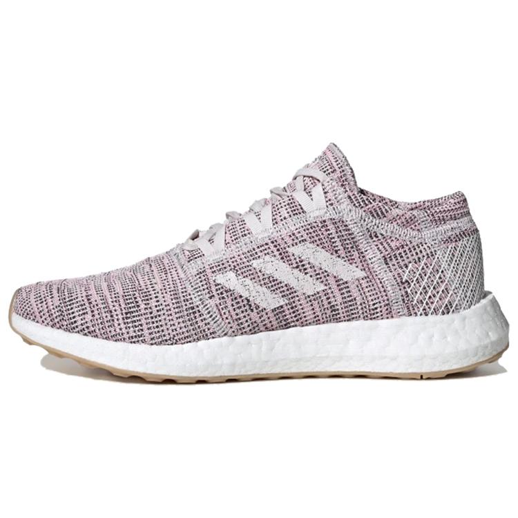 

Adidas PureBoost Go Orchid Tint Women s 36.5