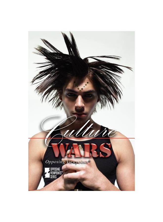 The Culture Wars Book