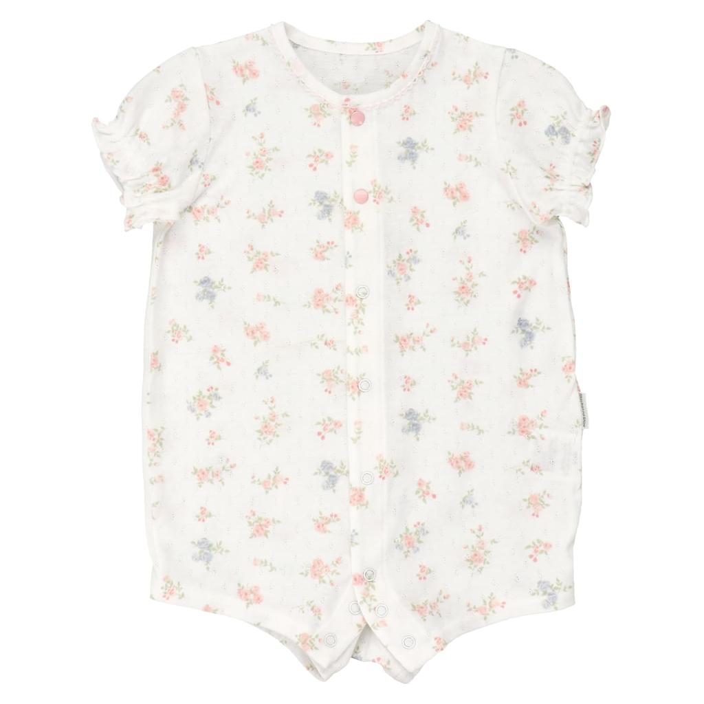 Baby Castle Bodyall 70 Rose Made in Japan Garden,