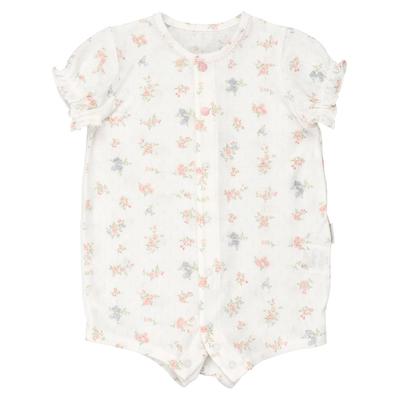 Unissexo (até 3 anos) – Bodies e slips 