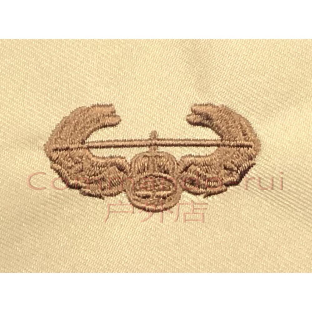 

Джунгли, Пустыня, Глава навыков вышивания, Парашют, Воздушно-десантные войска, Пехота BDU DCU M65