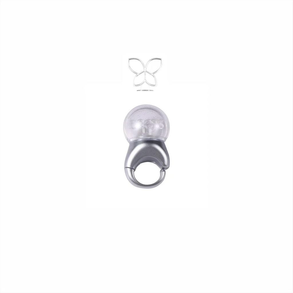 Kpop Group Aespa Support Stick Ring