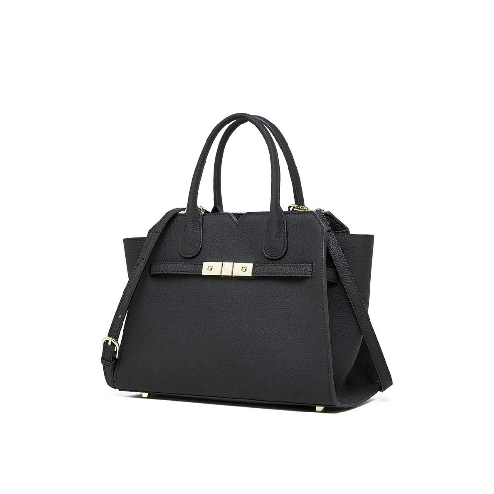 Large Capacity Versatile Mother Bag New Bag Fashion High Sense Shoulder Messenger Bag